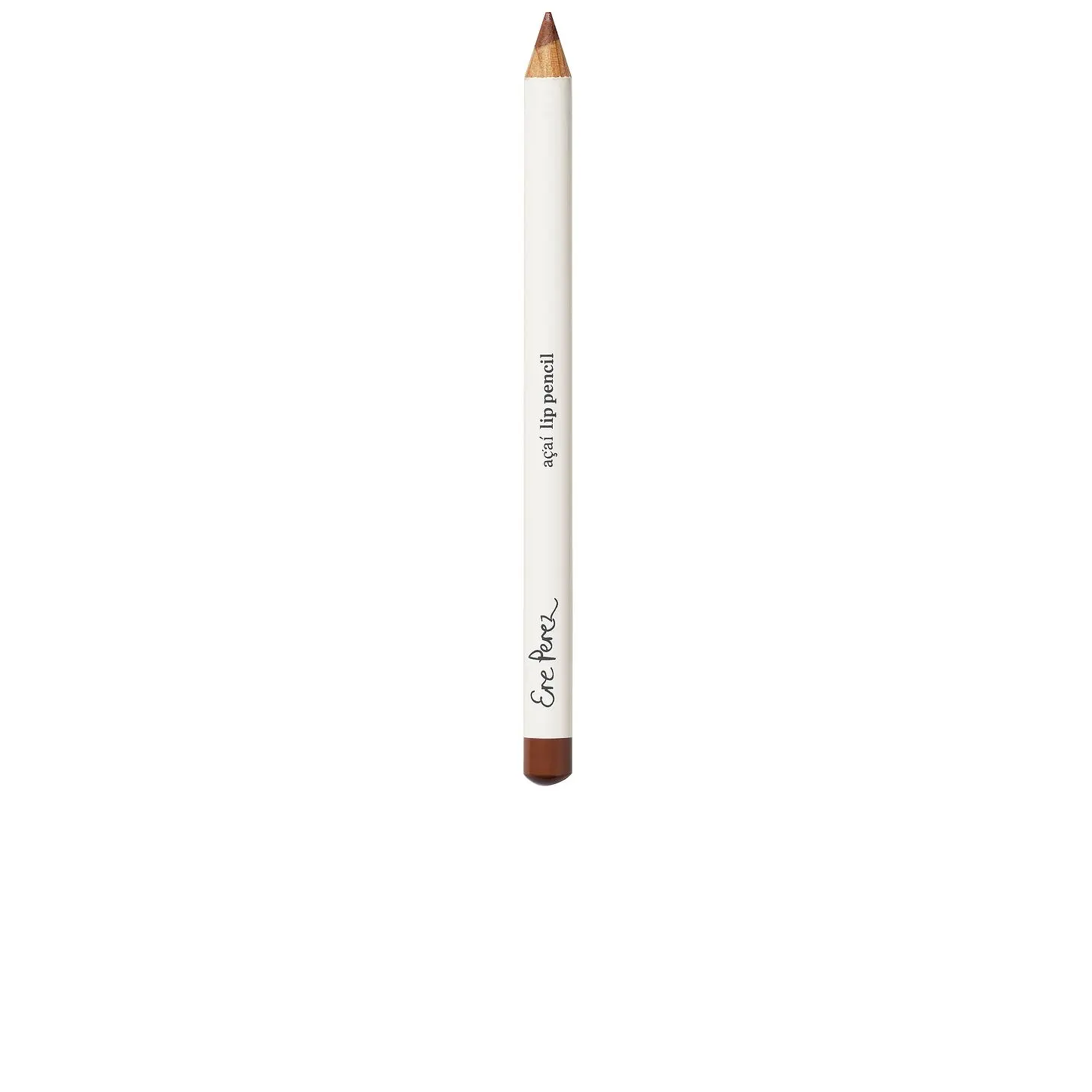 Ere Perez Acai Lipliner Pencil, Naughty Shade, Beauty & Personal Care Makeup Lipliner Product