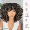 Color Wow Dream Coat for Curly Hair | Anti-Frizz Spray for Wavy Hair, Lightweight Styling Product for Wavy & Curly Hair, Defines Waves, Hydrates & Controls Frizz | Formulated With Hydrolyzed Keratin