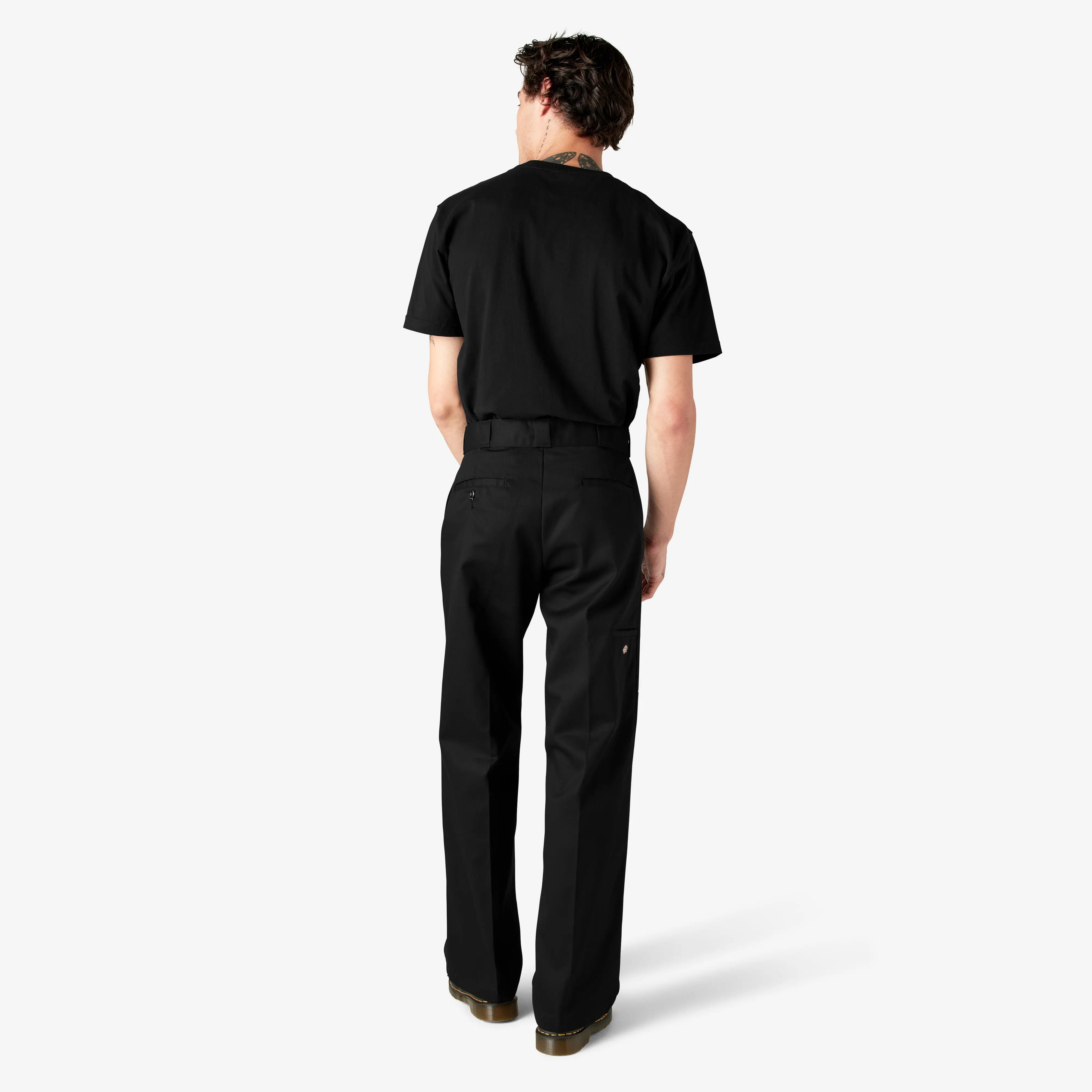 Dickies  Loose Fit Double Knee Work Pants