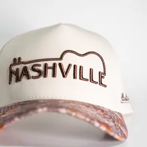 The Nashville Hat