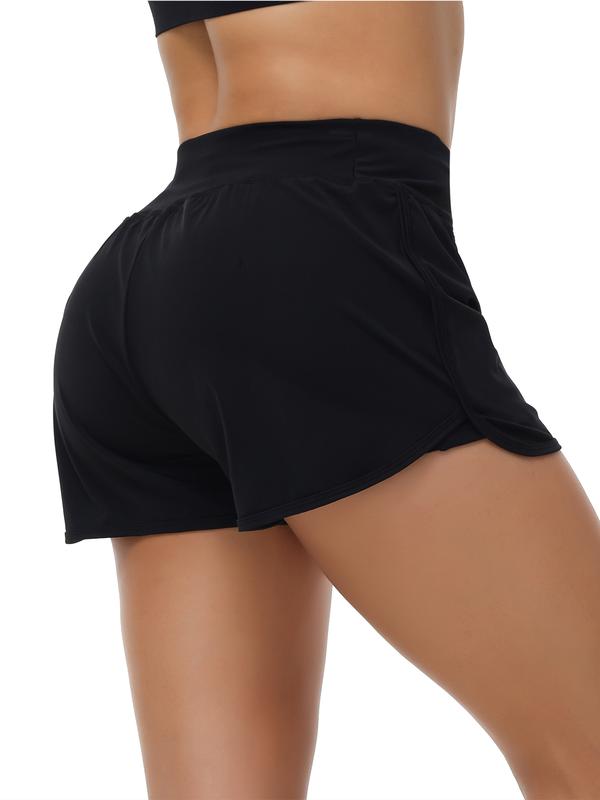 Flowy Shorts for Women Workout Athletic Running Gym Yoga Golf Sport Cheer Sweat Pants High Waisted Skort Skirt with Pockets Spandex Lounge Cute Comfy Teen Girls Fashion Clothes Casual All Seasons