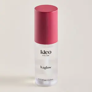 H2Glow - Hydrating Nail Serum & Nail Strengthener Treatment | Kleo Kolor