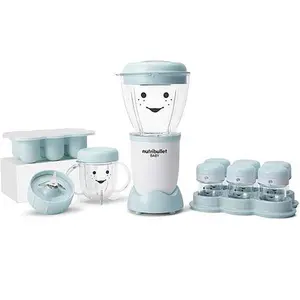 NutriBullet NBY-50100 NutriBullet Baby