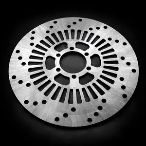 180mm Thick style Rotor for Stock Razor Wheels
