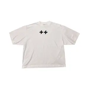 RLS boxy Tshirt with vinyl++