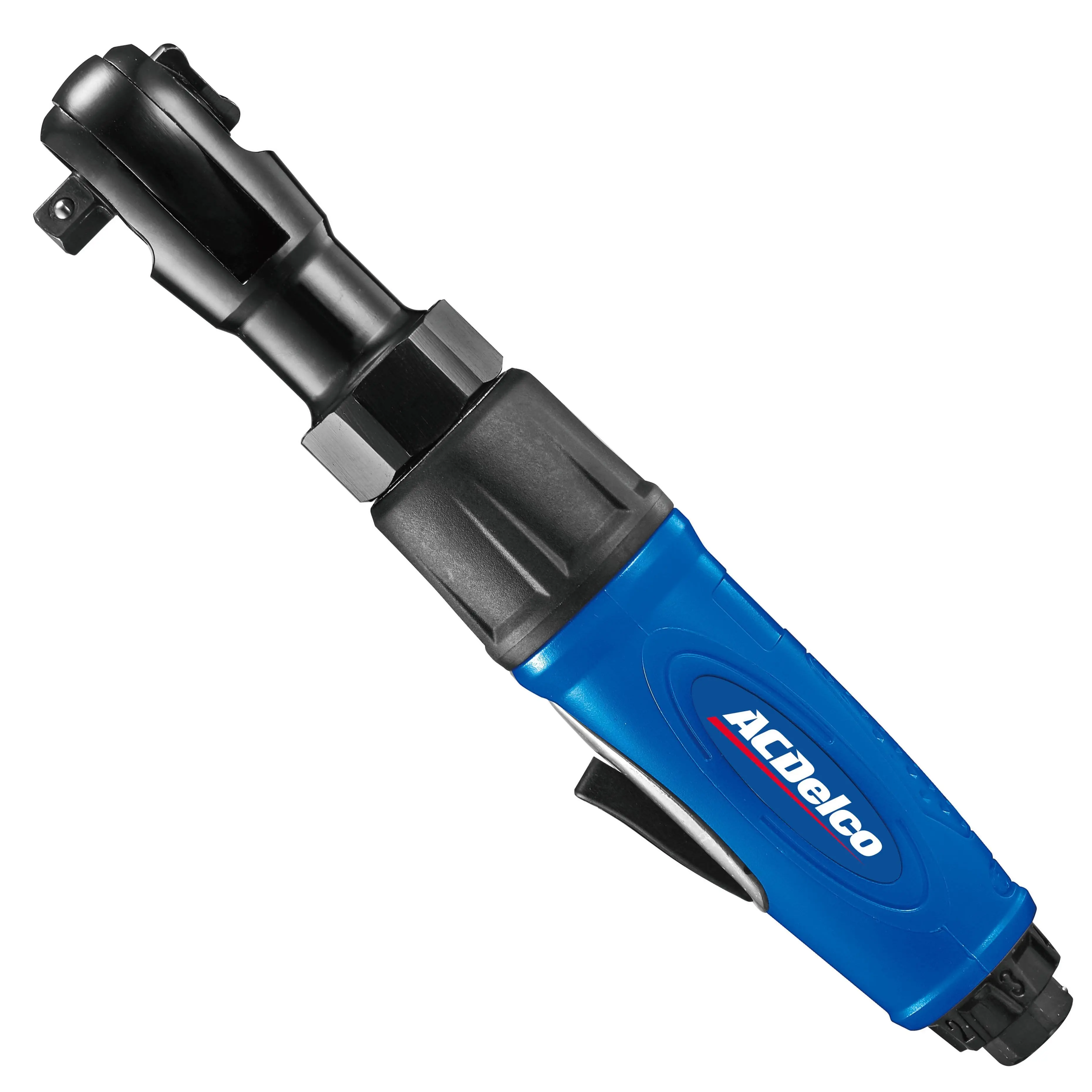 ACDelco ANW302A 3/8"Compact Pneumatic Ratchet Wrench 60 ft-lbs