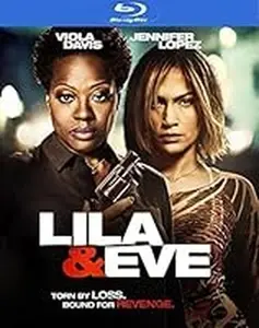 USED-Lila & Eve (Blu-ray)