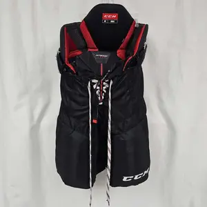 CCM Jetspeed FT390 Senior Hockey Pants - Size Small