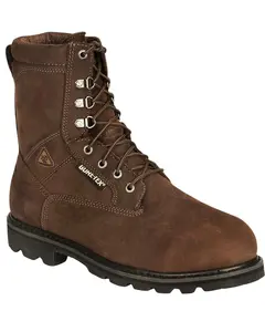 Rocky Men's 8" Ranger Insulated Gore-Tex Work Boot Steel Toe - 6223