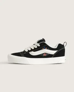 Vans Unisex Knu Skool Shoe Vans Unisex Knu Skool Shoe