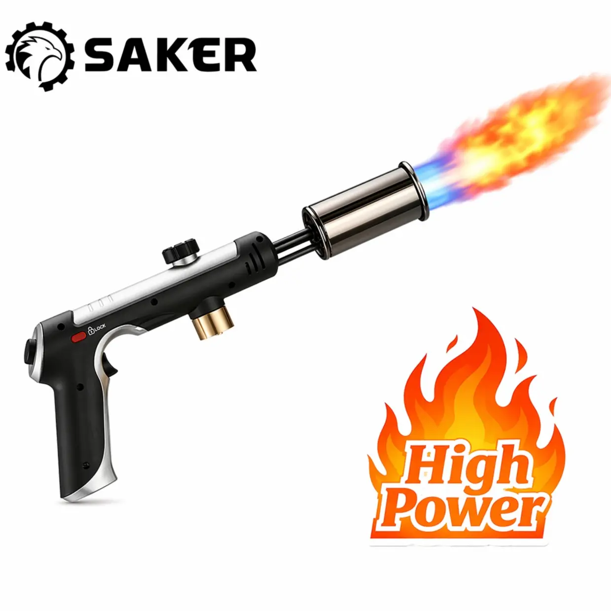 High Power 
