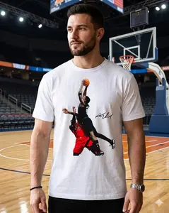 Anthony Edwards Vintage Shirt