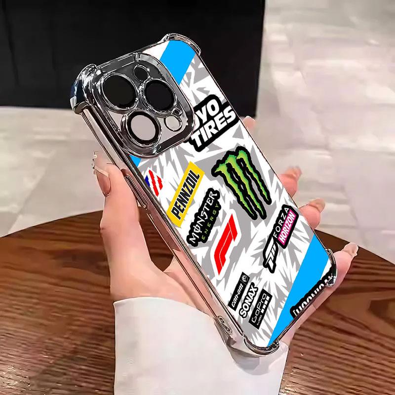 MZ.PP Phone Case For 17 16 15 14 13 12 11 X XS PRO PLUS MAX Quad Cushion Drop Protection Phone Case #IPMZ10 Protective Smartphone Cellphone Cover MZ.PP Phone Case For 17 16 15 14 13 12 11 X XS PRO PLUS MAX Quad Cushion Drop Protection Phone Case #IPMZ10 Protective Smartphone Cellphone Cover