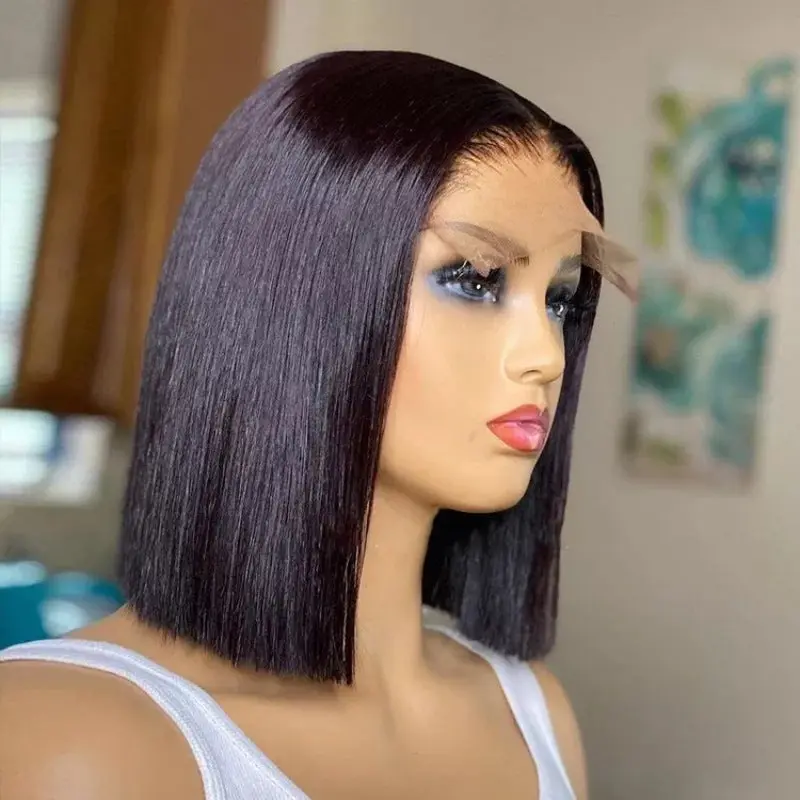 Real Lace Headband Human Hair