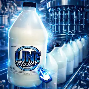 LineMaster Starch LineMaster Starch