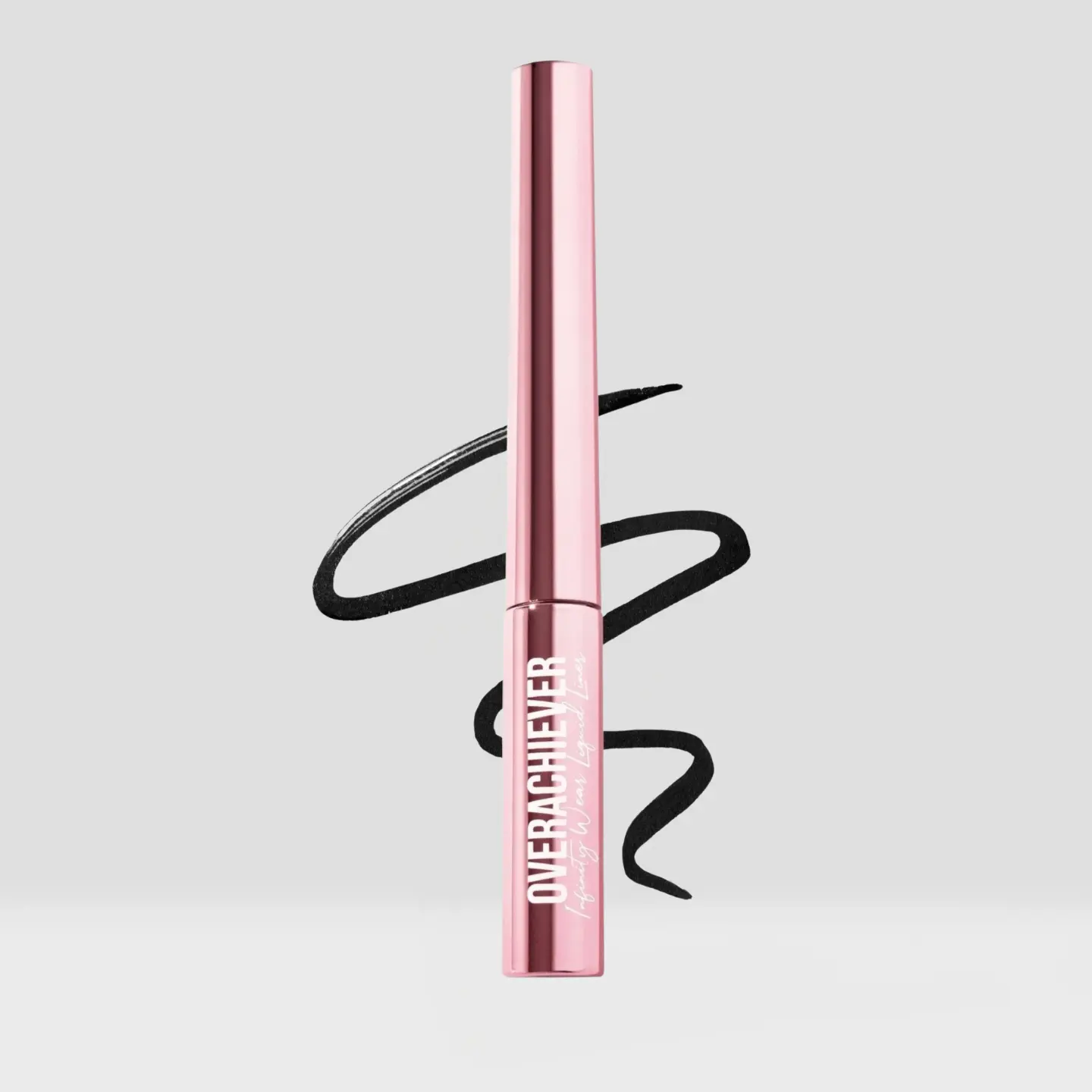 Overachiever Infinity Wear Liquid Liner