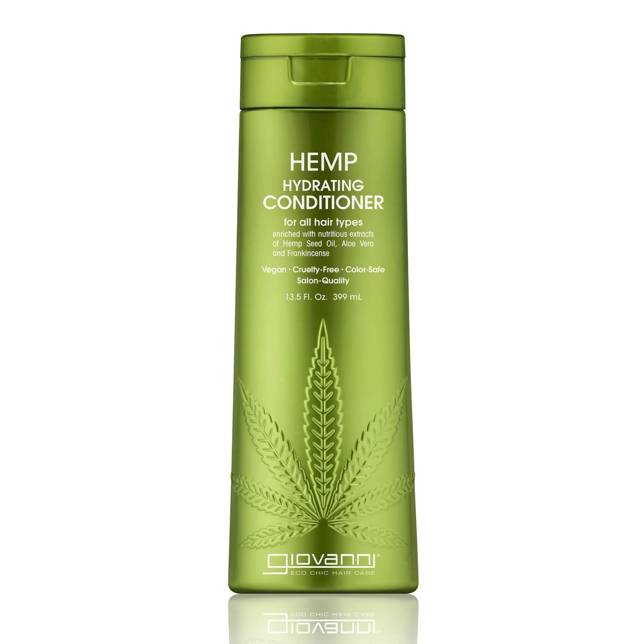 HEMP HYDRATING CONDITIONER - 3 Sizes HEMP HYDRATING CONDITIONER - 3 Sizes