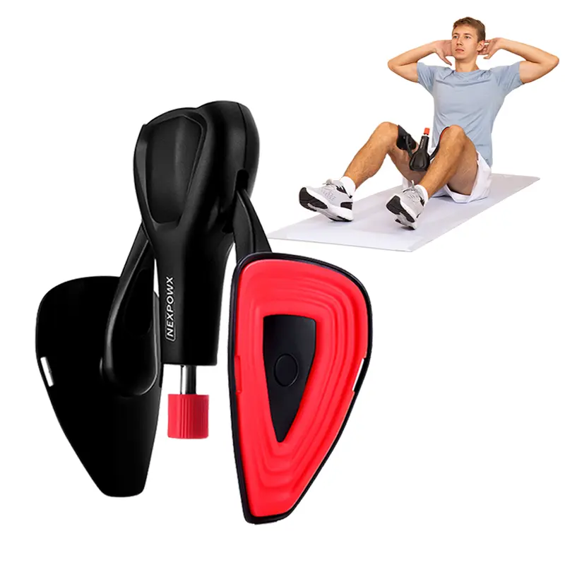 Nexpowx Kegel Exercise Equipment, Pelvic Floor Trainer, Leg Exercise Equipment, Resistance Spring Leg Trainer for Home Fitness Workout Suitable for Men and Women, Gift for Him & Her Daily Gym tiktokshopbacktoschool
