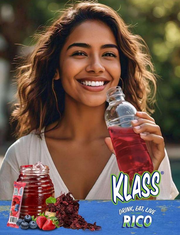 Powdered Drink Mix | 44 Sugar Free Powder Packets | Flavors - Cucumber Limead...