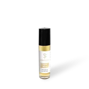 Lush Milk Perfume Oil - 0.27 oz (8 ml)