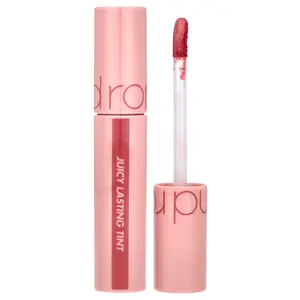 rom&nd Juicy Lasting Tint, 25 Bare Grape, 5.5 g