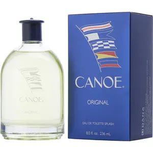 Canoe By Dana Edt For Men