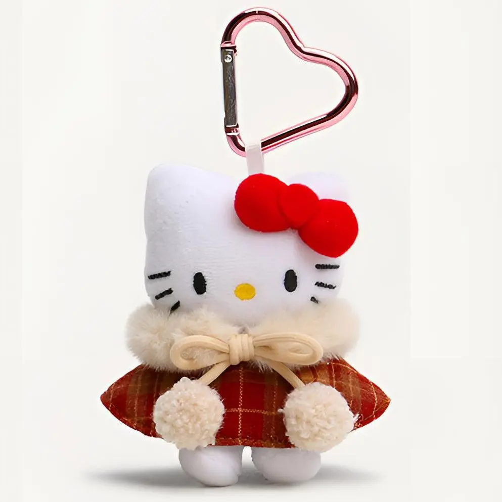 hello kitty bape keychain - TikTok Shop
