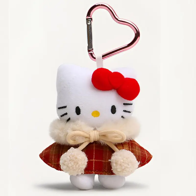 hello kitty bape keychain - TikTok Shop