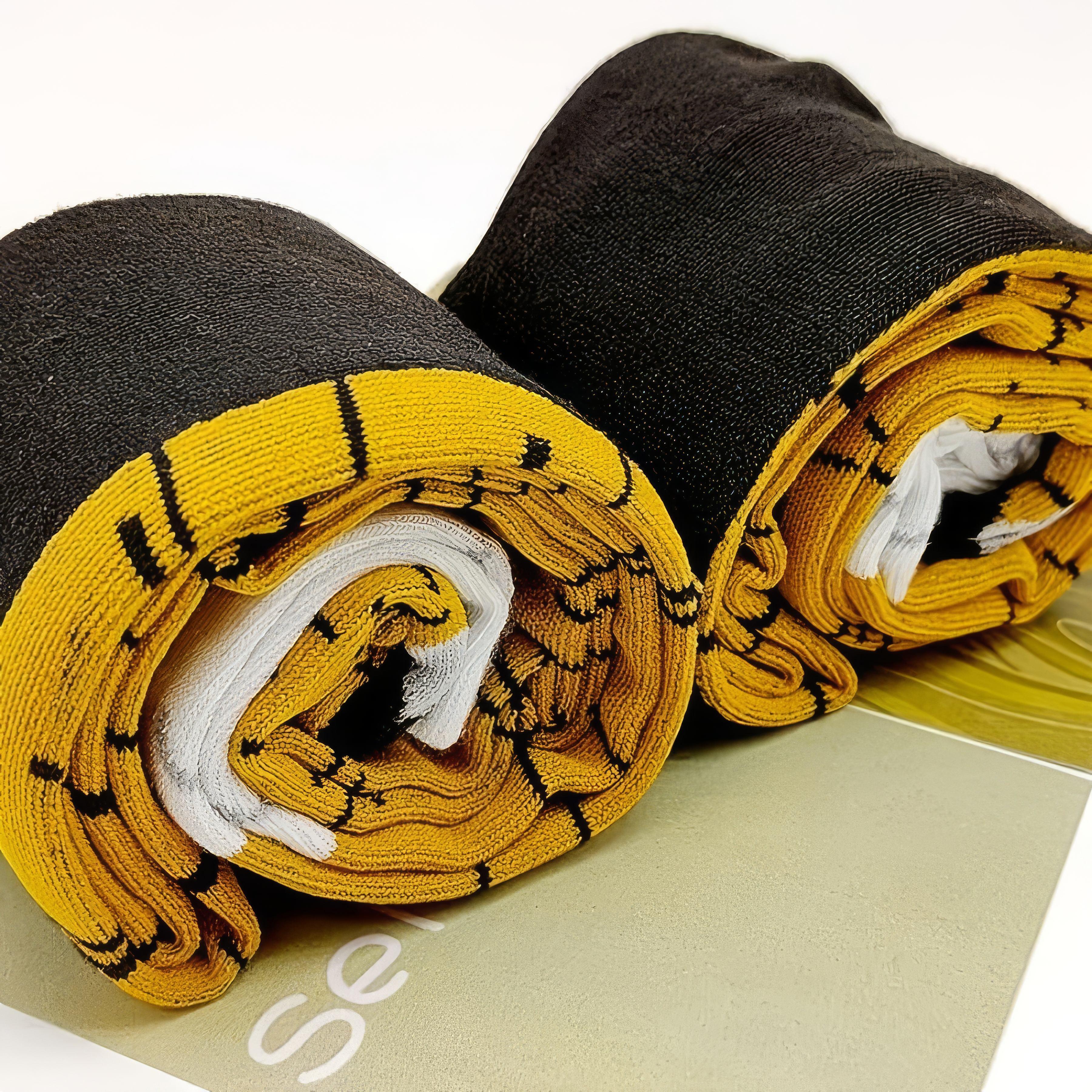 2/3/6/9 Pairs of Funny Chicken Foot Socks - Novel and Fun Gifts, Machine Washable Christmas Party and Gift Filling, Humorous Socks Casual Beige Fabric