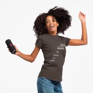 Personalized Graduation T-Shirt — Custom Name Grad Tee