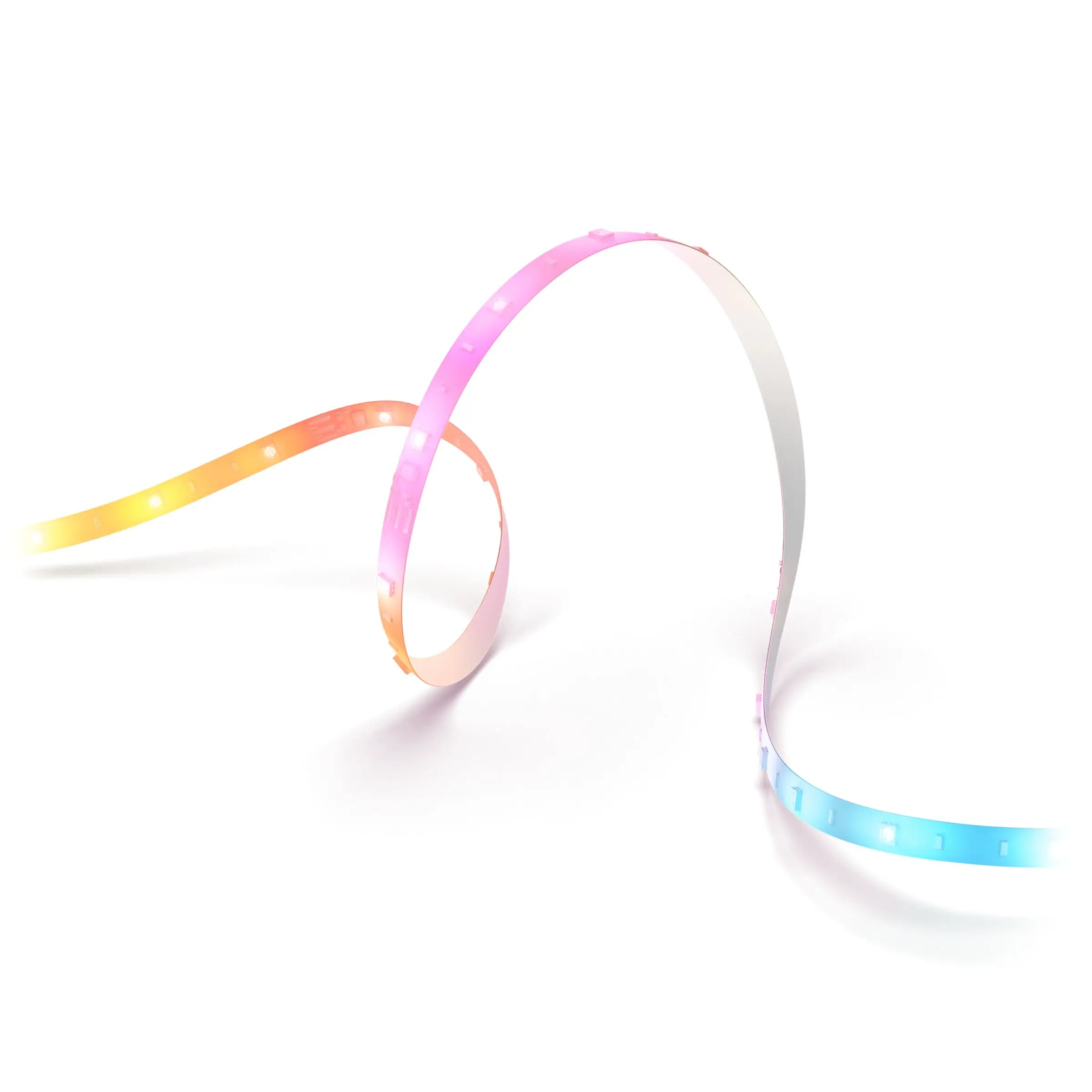 Philips - Light Strip Hue Essentials - 16 ft Philips - Light Strip Hue Essentials - 16 ft