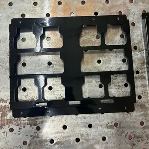 Packout Rack storage wall Large Capacity Tool storage