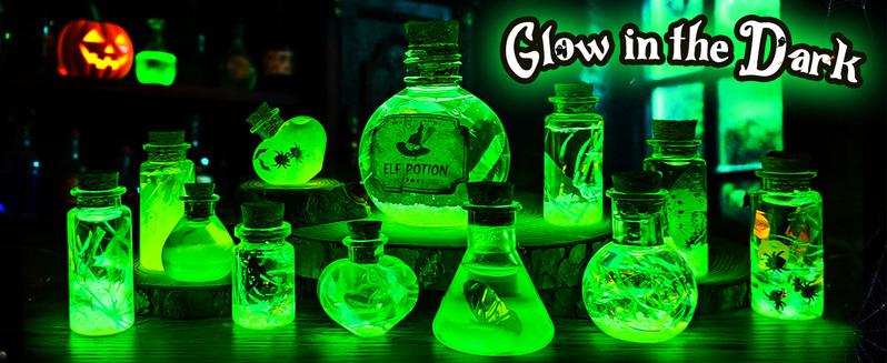 Alritz Science Potions Kit for Kids 23 Magical MixBottles with Witch Cauldron Birthday Christmas Party Decorations Gift for Boys & Girls Ages 8-12+