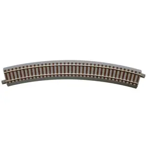Roco ROC61124 Curved track R4, 30Ã‚Â°, HO Scale