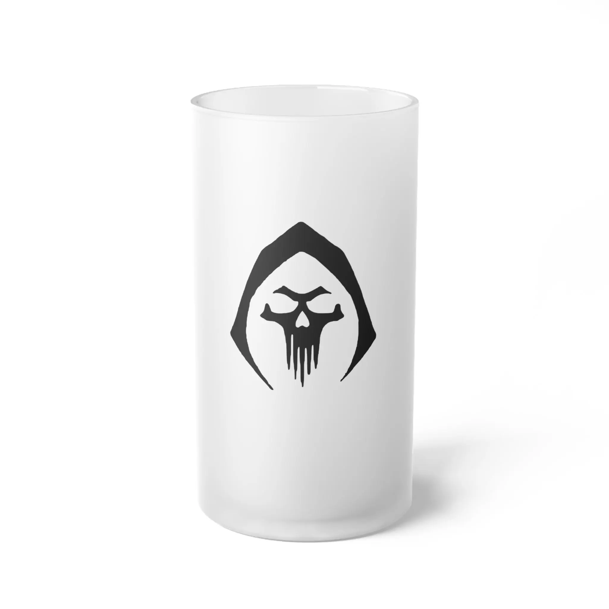 Reapers Frosted Mug Reapers Frosted Mug