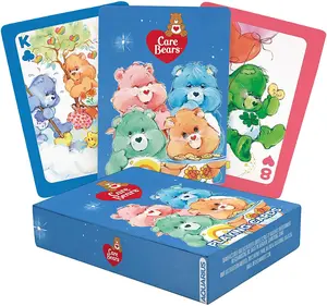 Care Bears Playing Cards Deck