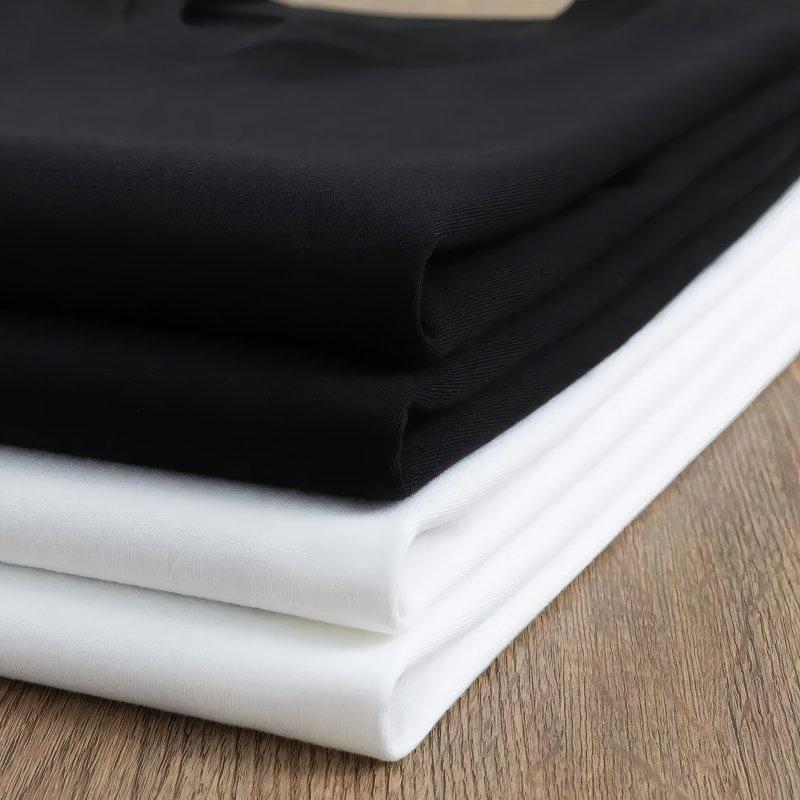 Faith Over Fear Graphic Tees - Vintage Trendy Urban Streetwear for Fashion Lovers - Stylish Casual Gym/Everyday Wear with Minimalist Bold Slogan & Soft Comfort For Women For Men 180G/230G 100%25 cotton, lightweight and breathable, soft and comfortable