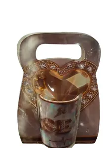 11oz Personalized "Heart & Science" Mug – The Ultimate Gift for Nurses & Nursing Students