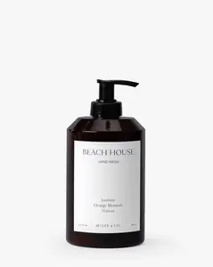 Beach House Hand Soap