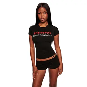 POLINA TEE - RESEARCH