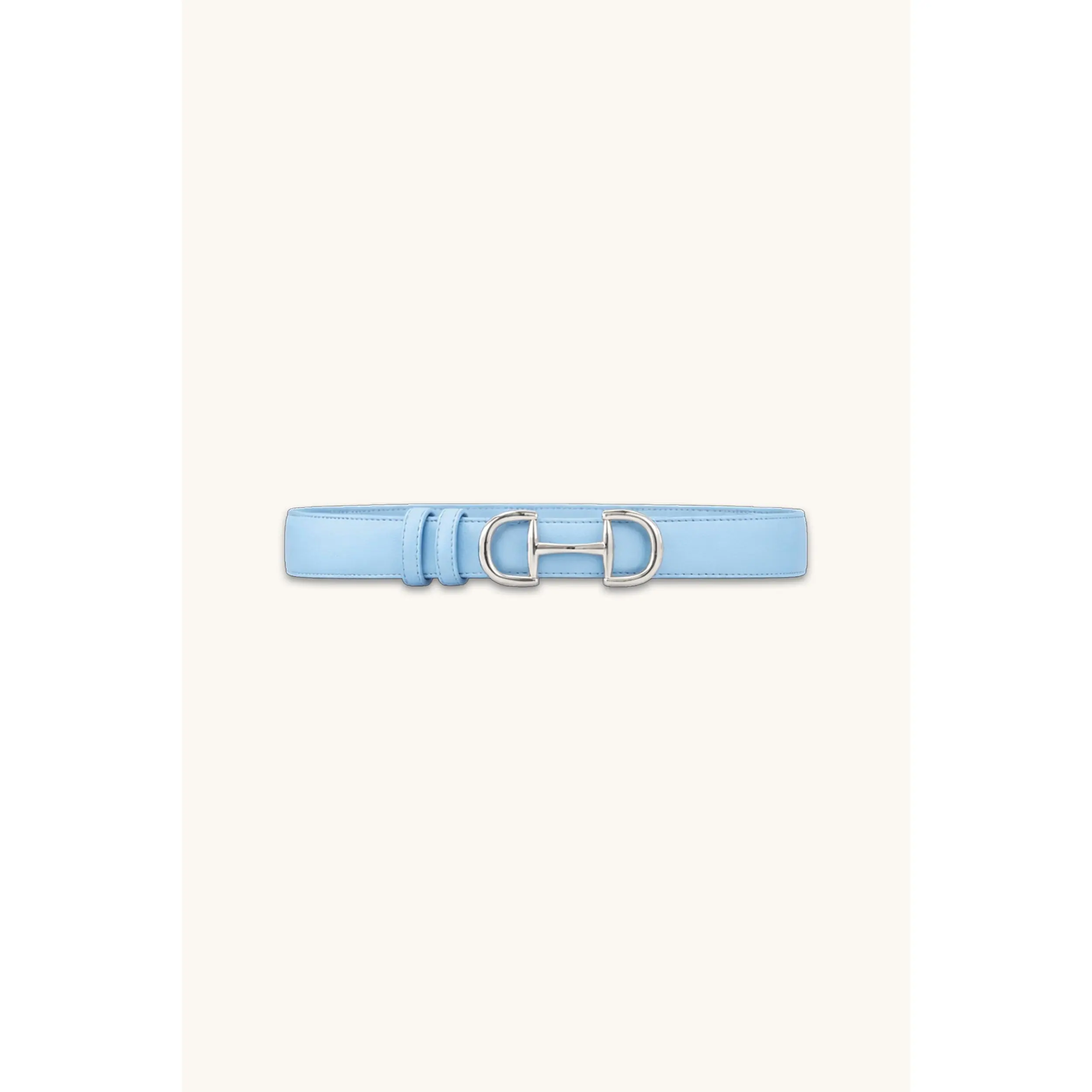 Bettie Belt - Sky Blue