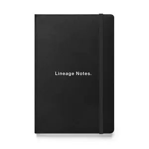Lineage Notes Journal
