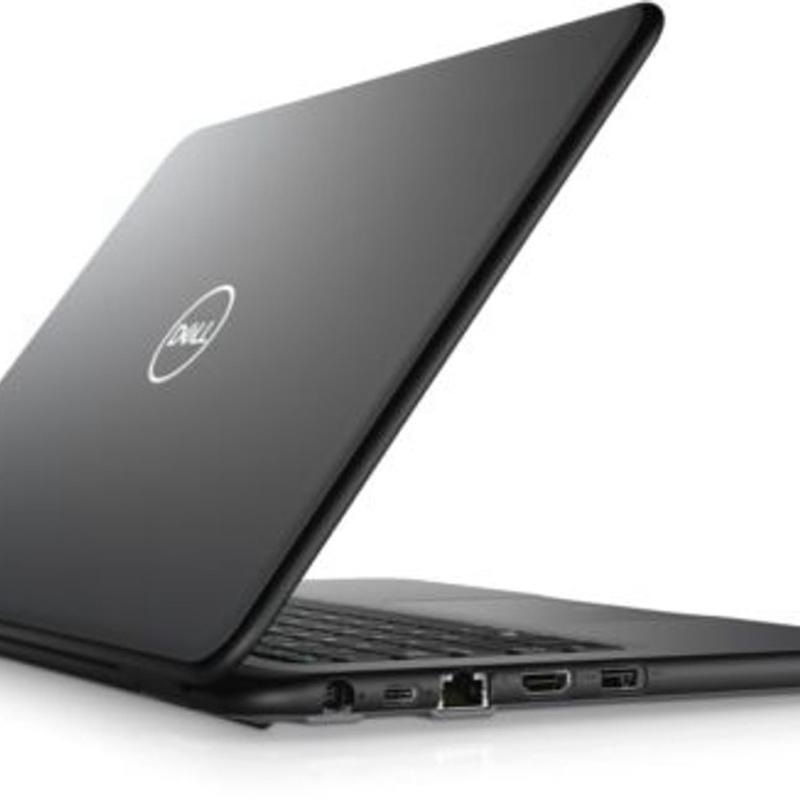 Dell Latitude 3310 13.3" Laptop Intel Core i3 8th Gen 16GB RAM 512GB SSD Wi-Fi Windows 11 Pro
