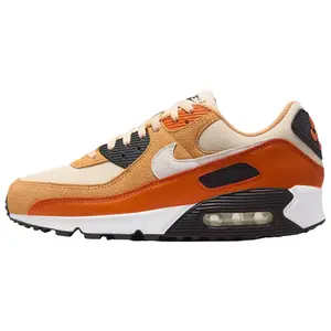 Nike Air Max 90 'Campfire Orange'