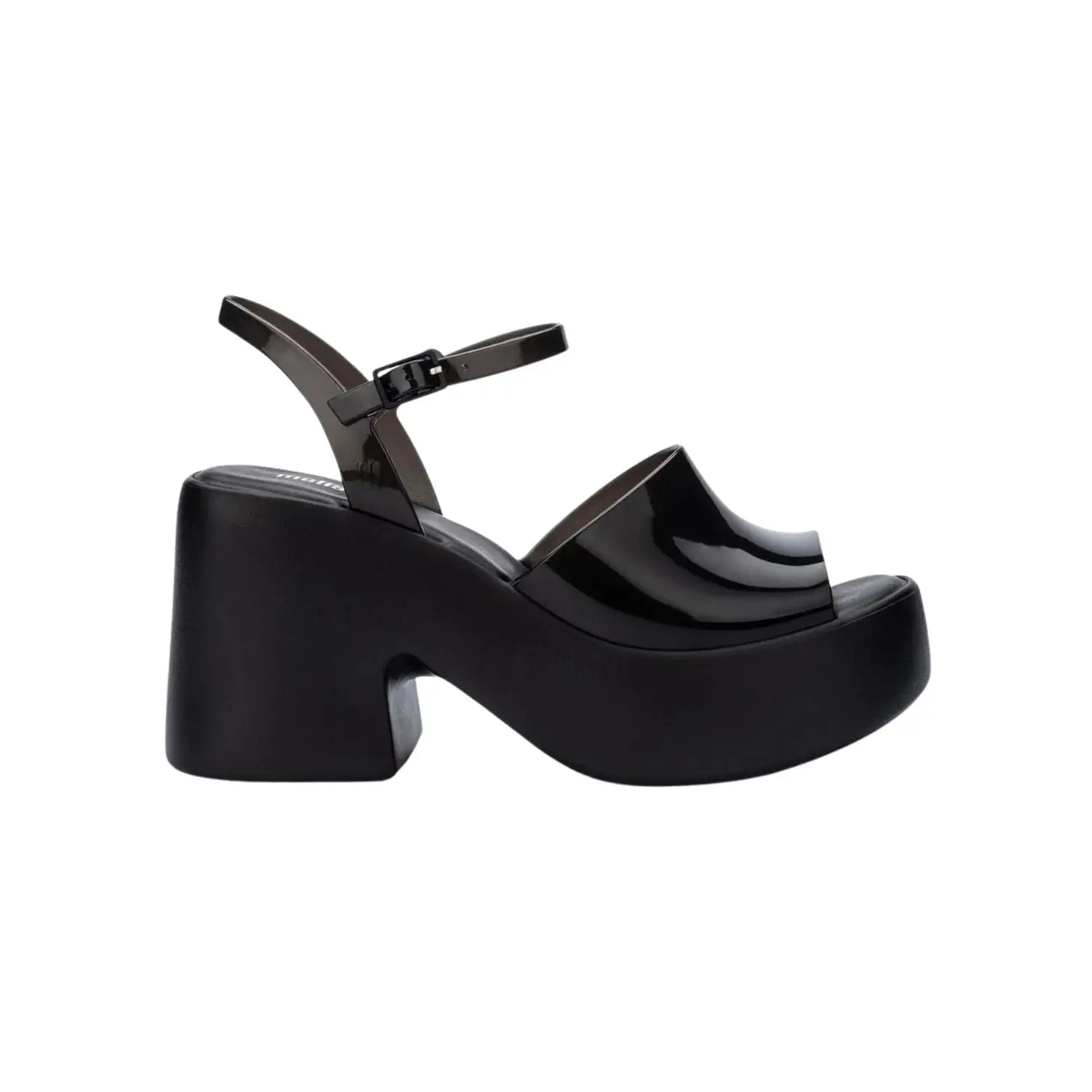 Women's Melissa Lina Platform Sandal R030 - Stylish Footwear for Daily Wear
