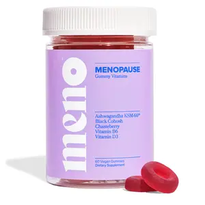 MENO - Menopause Gummy Vitamin