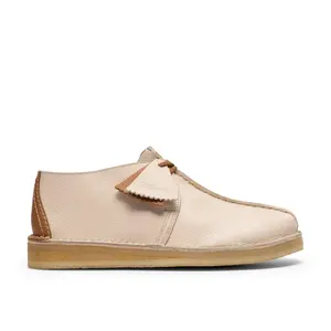 Clarks Originals Mens Desert Trek