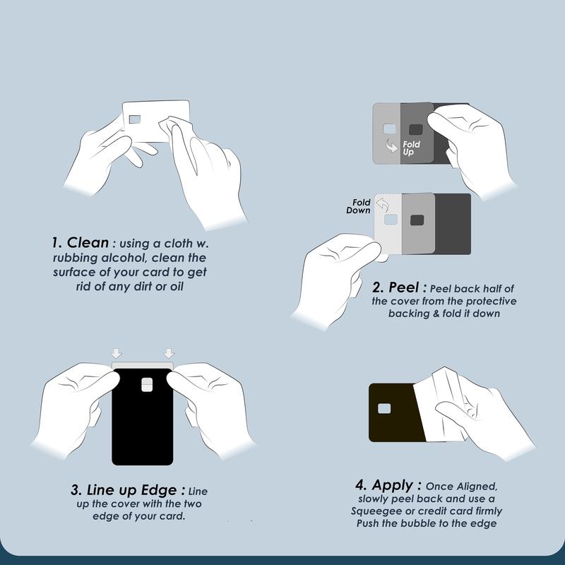 4Pcs In 1 Pink-Dollar Card Skin Sticker For Transportation, Key, Credit, Debit Card Skin-Protecting and Personalizing Bank Card-No Bubble, Slim, PVC Material