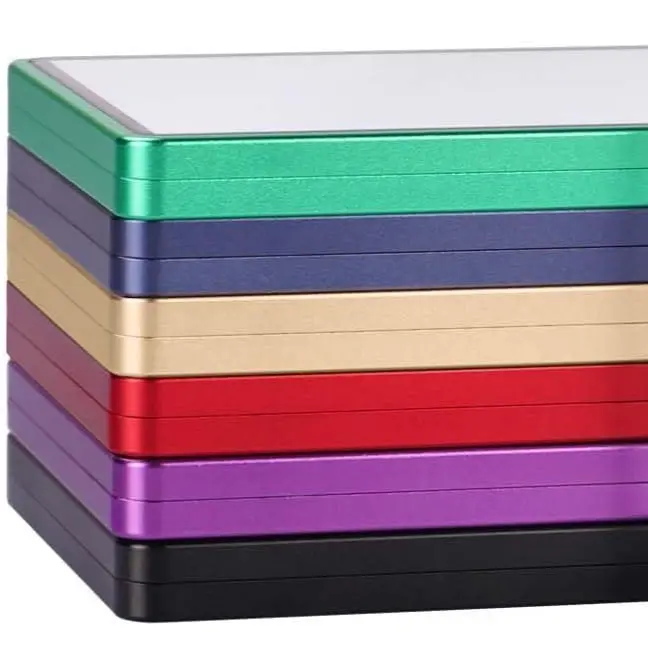 5 Pack (One of Each Color)