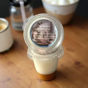 Scent Shot Fire Roasted Marshmallow Fragrance Oil For Candles And Home Diffusers